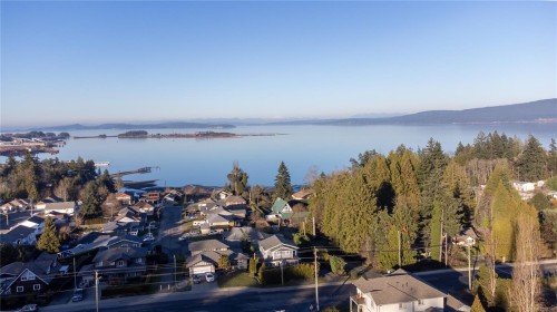 Lot 1 Tidemark Way, Crofton, BC 