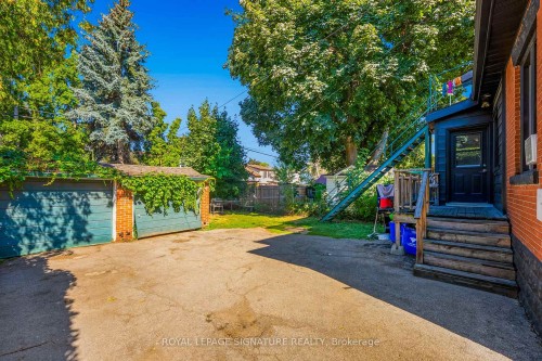 74 Kenilworth Avenue S, Hamilton, ON - Outdoor