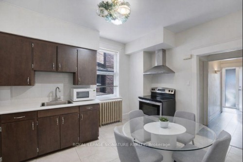 74 Kenilworth Avenue S, Hamilton, ON - Indoor