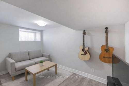 74 Kenilworth Avenue S, Hamilton, ON - Indoor