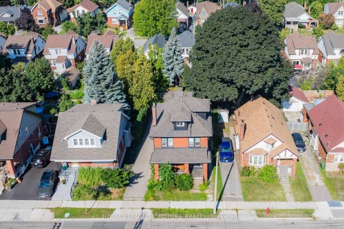 74 Kenilworth Avenue S, Hamilton, ON - Outdoor