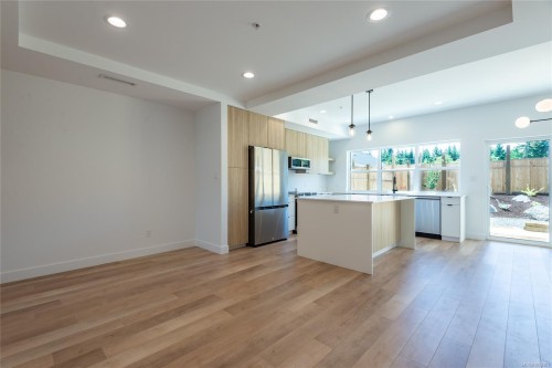 7-3028 Alder St South, Campbell River, BC 