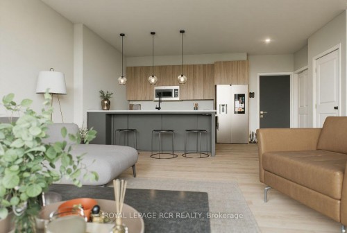 204-50 Emma Street, East Luther Grand Valley, ON - Indoor