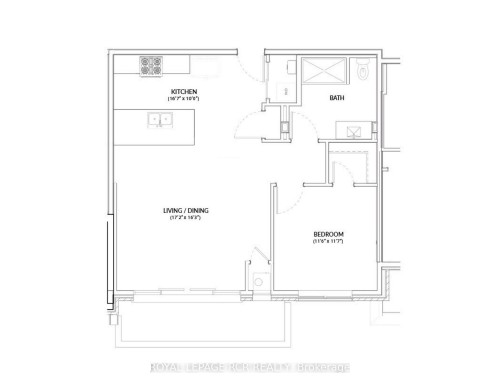 204-50 Emma Street, East Luther Grand Valley, ON - Other