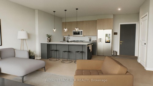 204-50 Emma Street, East Luther Grand Valley, ON - Indoor