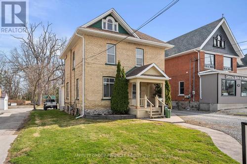 255 Kent Street W, Kawartha Lakes (Lindsay), ON 