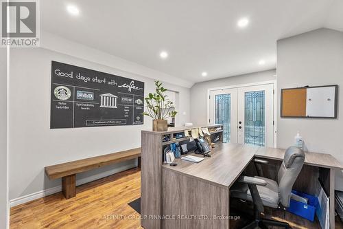 255 Kent Street W, Kawartha Lakes (Lindsay), ON 