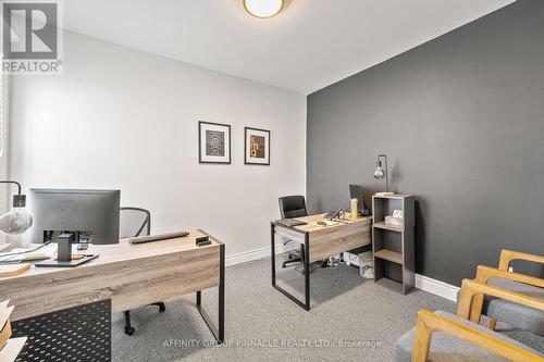 255 Kent Street W, Kawartha Lakes (Lindsay), ON 