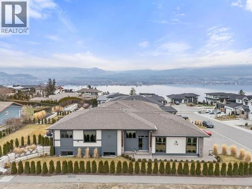 714 Lake Court  West Kelowna, BC V1Z 1H6