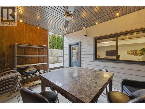 714 Lake Court, West Kelowna, BC -  With Exterior