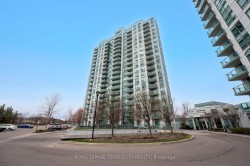 506-4850 Glen Erin Drive  Mississauga, ON L5M 7S1