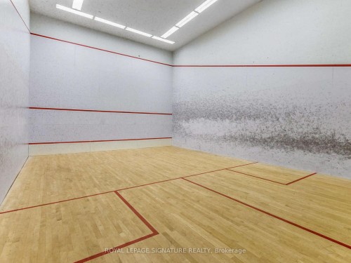 2903-155 Legion Road N, Toronto, ON - Indoor Photo Showing Other Room