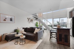 2903-155 Legion Road N Toronto, ON M8Y 0A7