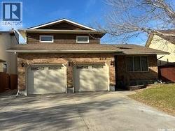 3418 Keohan CRESCENT  Regina, SK S4V 1J5