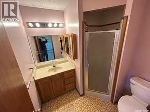 3418 Keohan Crescent, Regina, SK - Indoor Photo Showing Bathroom