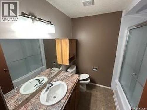 3418 Keohan Crescent, Regina, SK - Indoor Photo Showing Bathroom