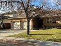 3418 Keohan Crescent, Regina, SK  - Outdoor 