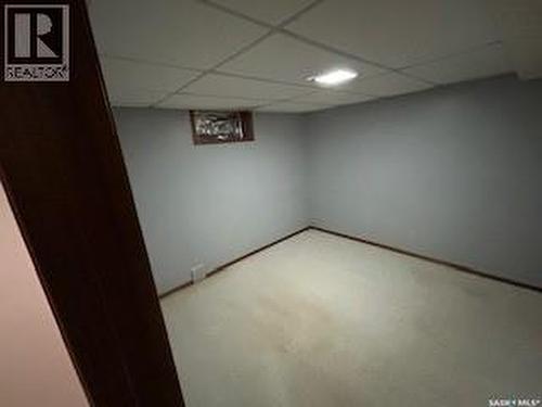 3418 Keohan Crescent, Regina, SK - Indoor Photo Showing Basement