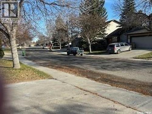 3418 Keohan Crescent, Regina, SK - Outdoor