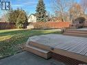 3418 Keohan Crescent, Regina, SK  - Outdoor 