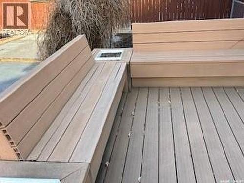 3418 Keohan Crescent, Regina, SK - Outdoor