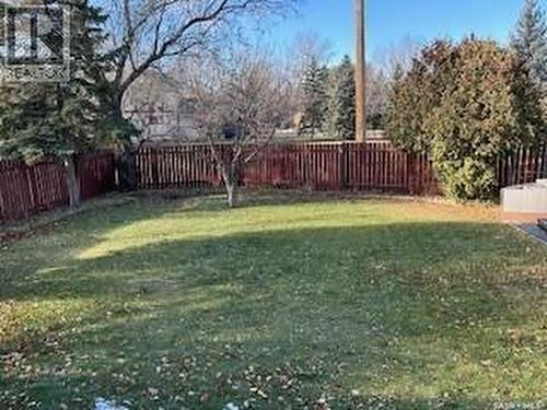 3418 Keohan Crescent, Regina, SK - Outdoor