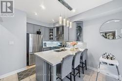 67 Kenilworth Cres - Eat in Kitchen - 