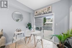 67 Kenilworth Cres - Eat in Kitchen - 