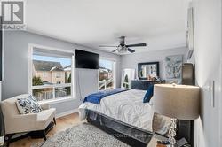 67 Kenilworth Cres - Primary Bedroom - 