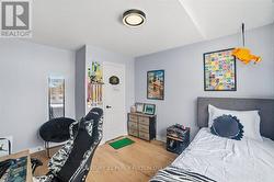 67 Kenilworth Cres - Second Bedroom - 