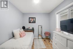 67 Kenilworth Cres - Third Bedroom - 