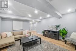 67 Kenilworth Cres - Basement - 