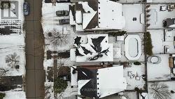 67 Kenilworth Cres - Exterior Drone - 