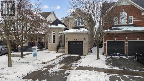 67 Kenilworth Cres - exterior - 67 Kenilworth Crescent, Whitby, ON - Outdoor With Facade