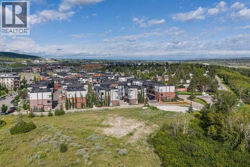 614 Greenbriar Common Nw, Calgary, AB - Outdoor With View