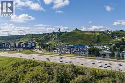 COP ski hill very near by - 614 Greenbriar Common Nw, Calgary, AB - Outdoor With View