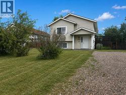 4405 HERITAGE CRESCENT  Fort Nelson, BC V0C 1R0