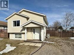 4405 HERITAGE CRESCENT Fort Nelson, BC V0C 1R0