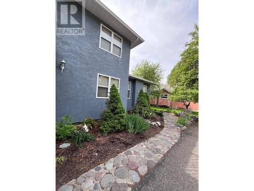 1397 Borland Road, Williams Lake, BC - Outdoor