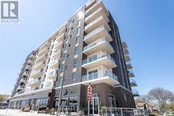 407 - 118 WEST STREET  Port Colborne, ON L3K 4E6