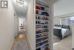 Built-in Bookcase - 