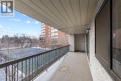 Primary Balcony - 