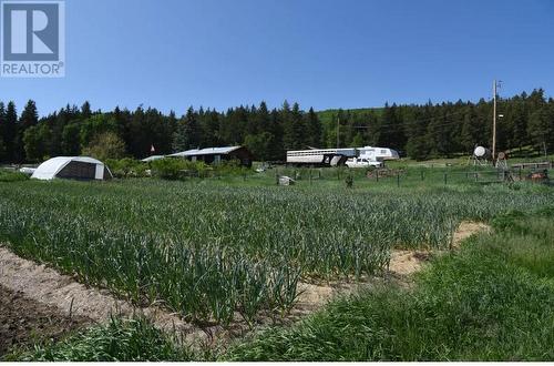 10281 Lee Road, Williams Lake, BC - Outdoor