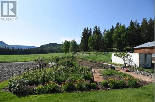 10281 Lee Road, Williams Lake, BC - Outdoor