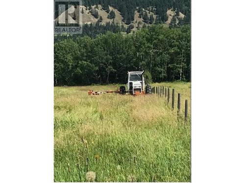 10281 Lee Road, Williams Lake, BC - Outdoor With View