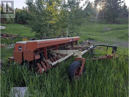 10281 Lee Road, Williams Lake, BC - Outdoor