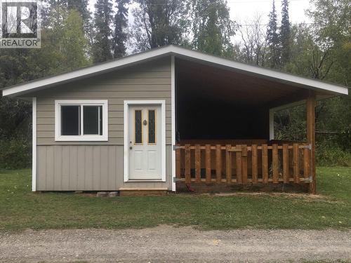 3777 Kispiox Valley Road, Hazelton, BC - Outdoor