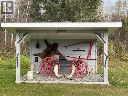 3777 Kispiox Valley Road, Hazelton, BC - Outdoor