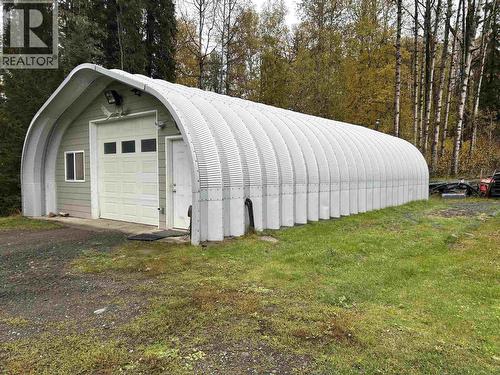 3777 Kispiox Valley Road, Hazelton, BC - Outdoor