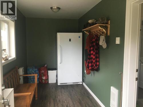 3777 Kispiox Valley Road, Hazelton, BC - Indoor Photo Showing Other Room